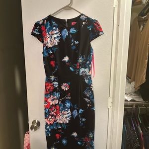 Betsy Johnson Dress